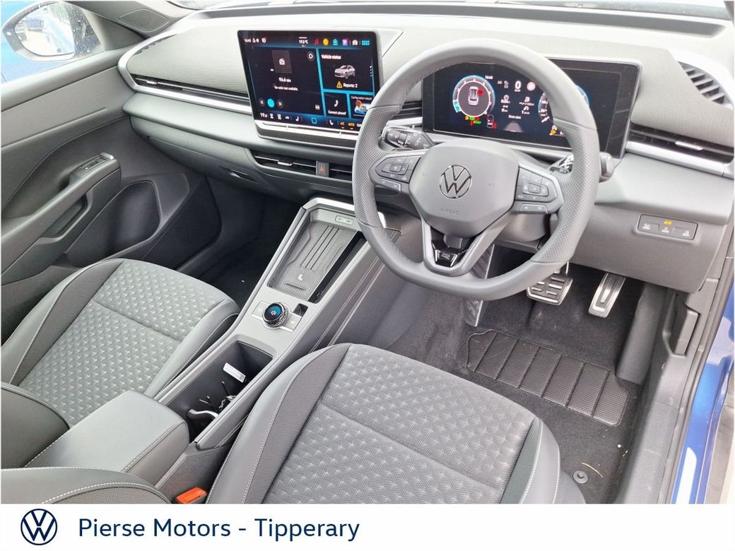 2026 Volkswagen T-Roc