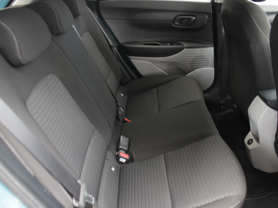 2022 Hyundai i20
