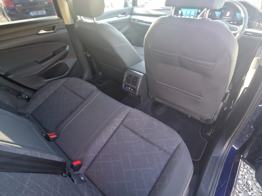 2021 Volkswagen Golf