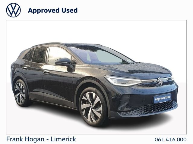 vehicle for sale from Frank Hogan Ltd