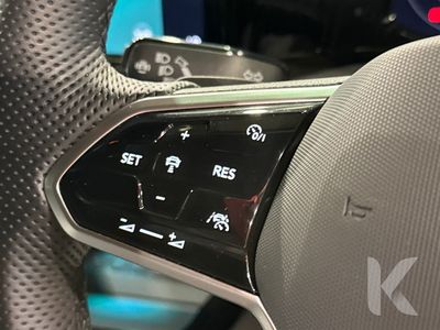 2024 Volkswagen Golf