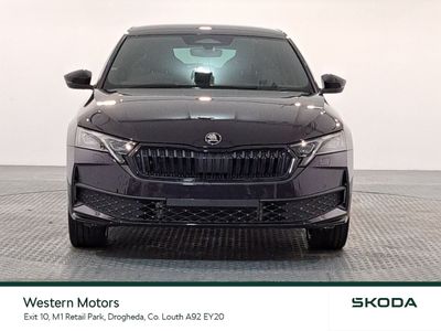 2026 Skoda Octavia
