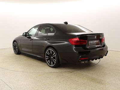 2015 BMW 3 Series