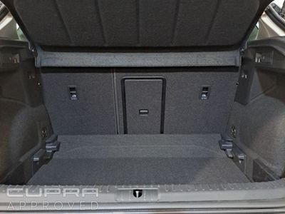 2023 Cupra Formentor