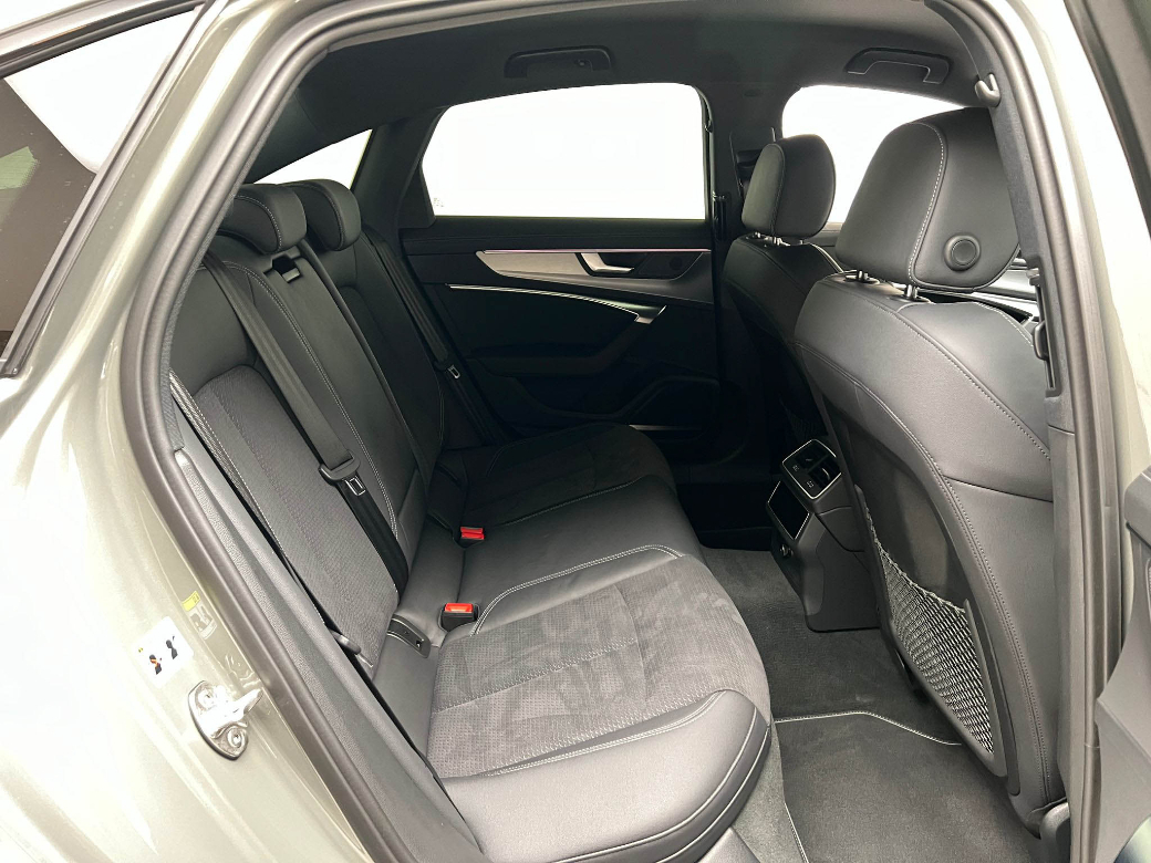 2024 Audi A6