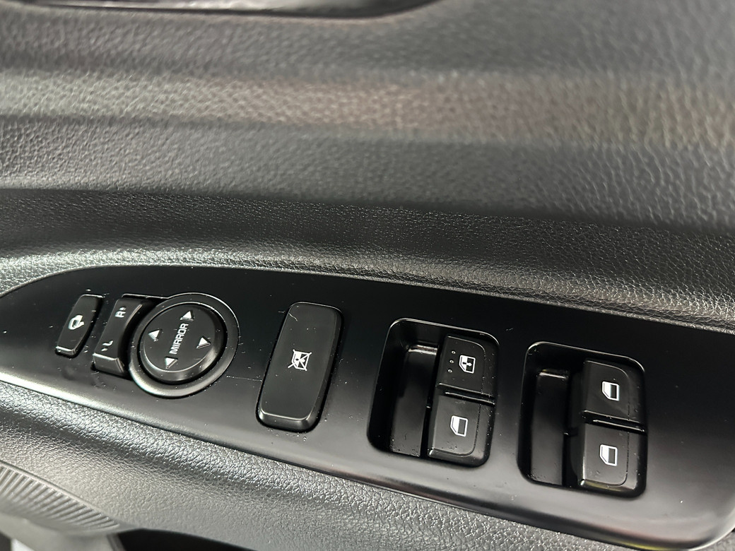 2026 Kia Stonic