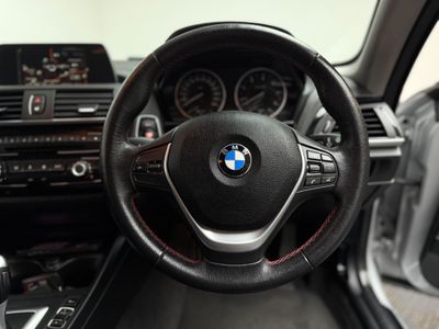 2017 BMW 2 Series