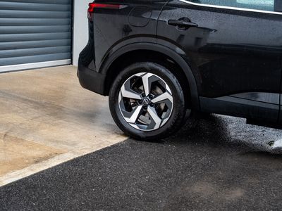 2024 Nissan Qashqai