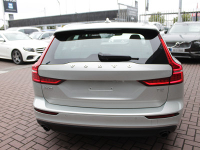 2019 Volvo V60