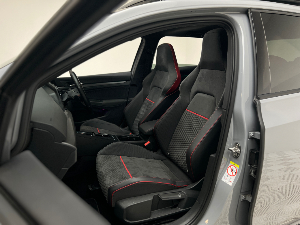 2022 Volkswagen Golf