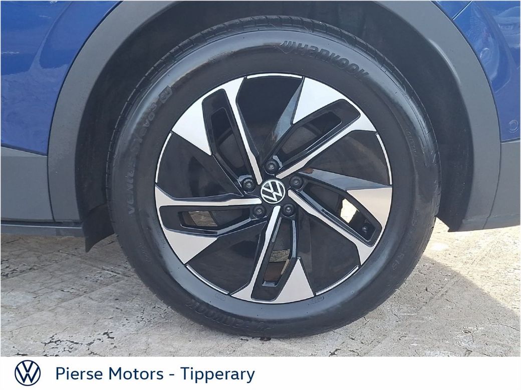 2022 Volkswagen ID.4