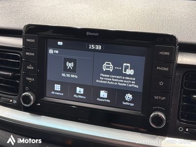 2020 Kia Stonic