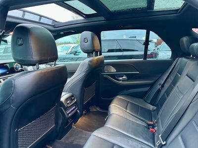 2022 Mercedes-Benz GLE Class