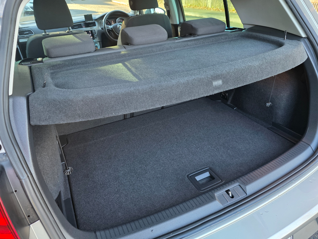 2013 Volkswagen Golf