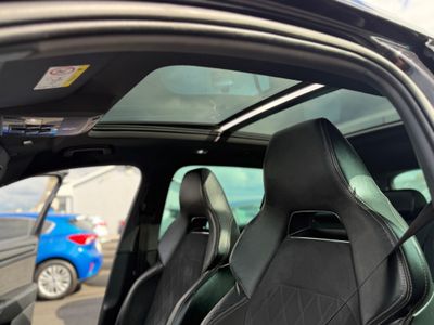 2019 Skoda Kodiaq
