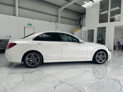 2019 Mercedes-Benz 220