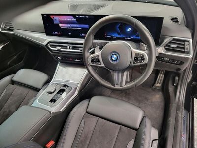 2024 BMW 3 Series