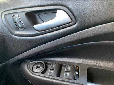2020 Ford Kuga
