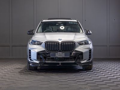 2024 BMW X5