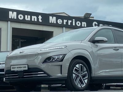2023 Hyundai Kona
