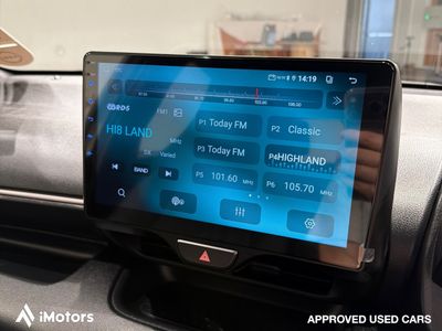 2023 Toyota Yaris