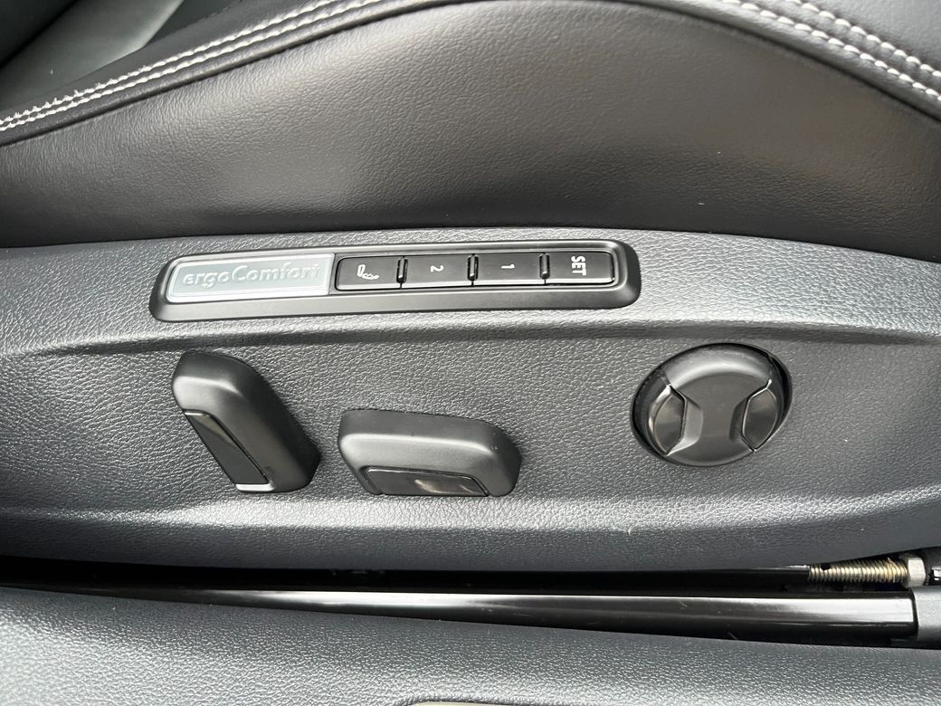 2021 Volkswagen Passat