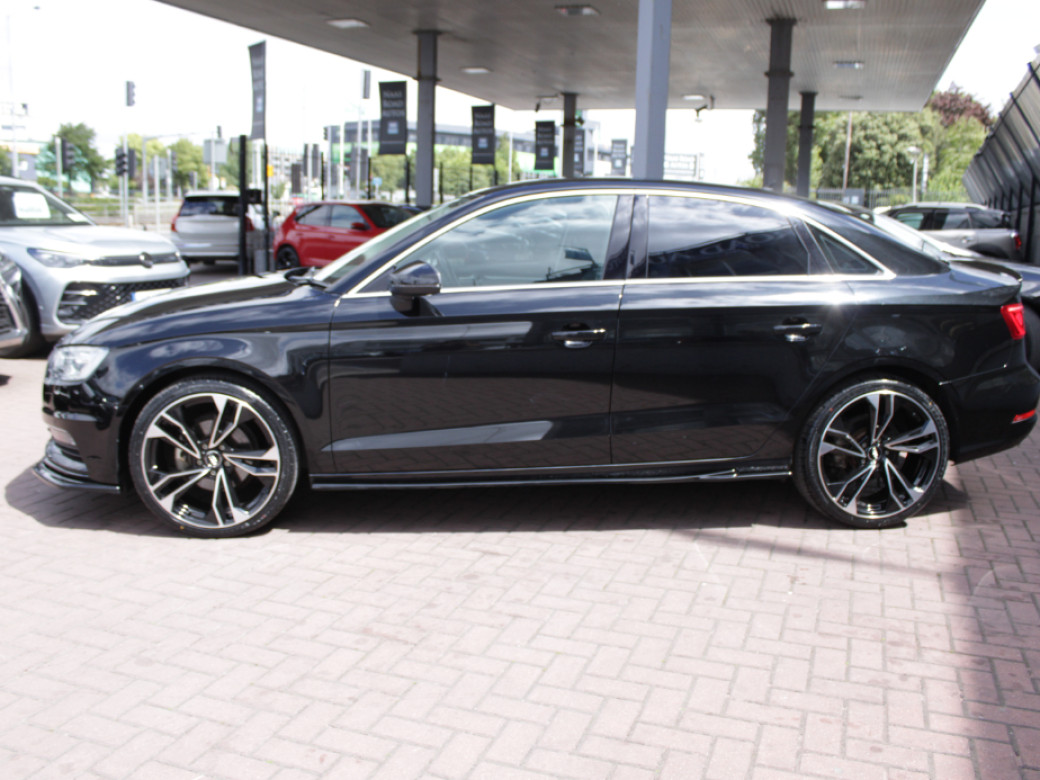 2016 Audi A3