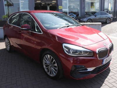 2019 BMW 2 Series