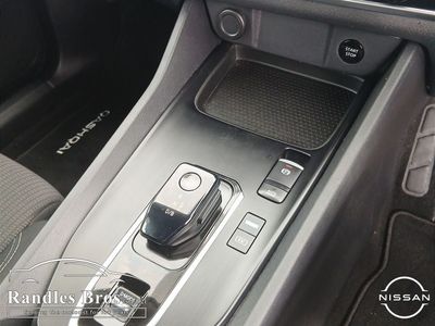 2024 Nissan Qashqai