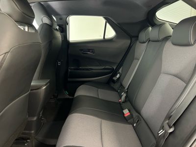 2025 Toyota C-HR