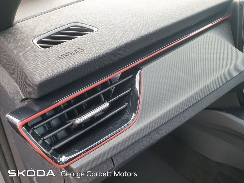 2026 Skoda Kamiq