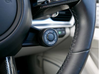 2023 Porsche Panamera