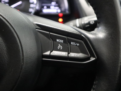 2022 Mazda Mazda2