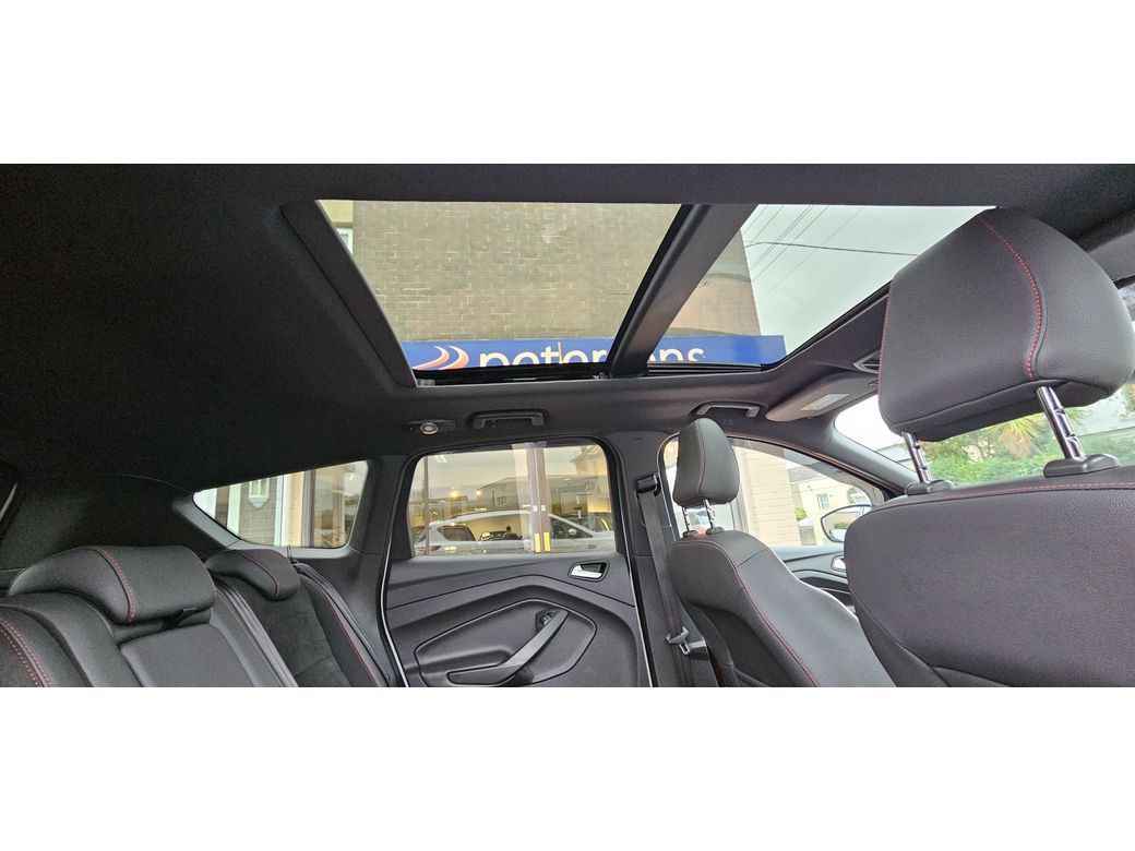 2019 Ford Kuga