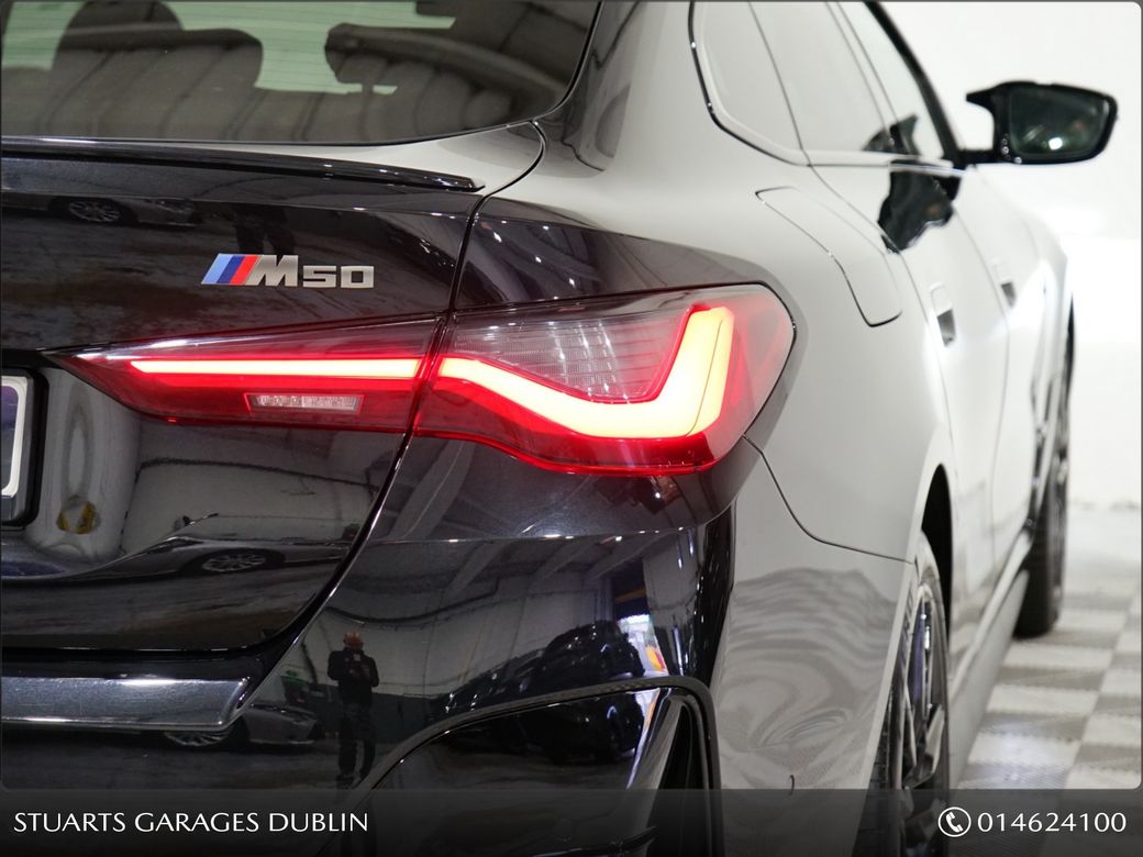 2024 BMW i4