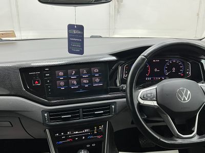 2023 Volkswagen Polo