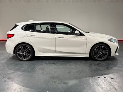 2024 BMW 1 Series