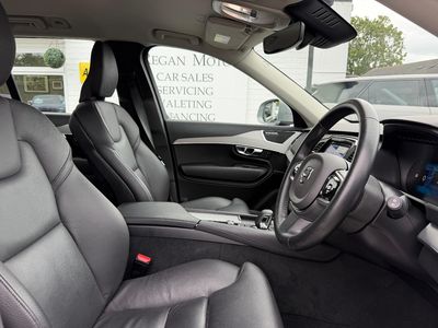 2024 Volvo XC90