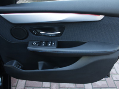 2017 BMW 2 Series Active Tourer