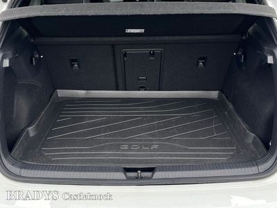 2023 Volkswagen Golf