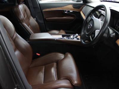 2020 Volvo XC90