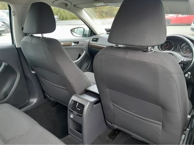 2016 Volkswagen Jetta