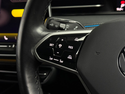 2024 Volkswagen ID.7
