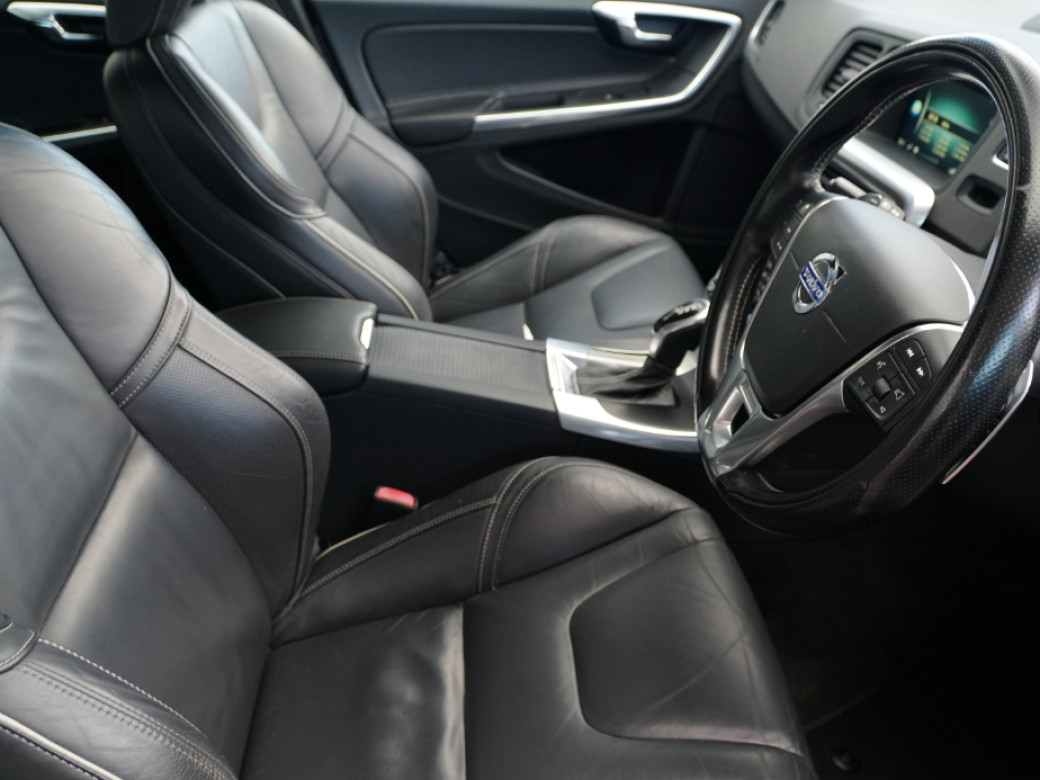 2016 Volvo S60