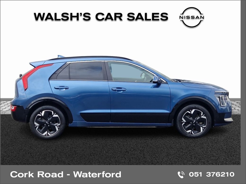 2024 Kia Niro