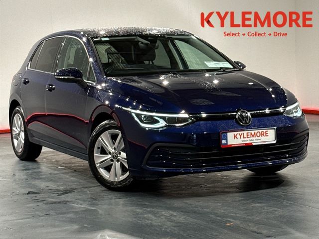 vehicle for sale from Kylemore Cars