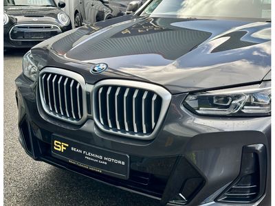 2023 BMW X3