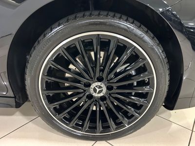 2024 Mercedes-Benz CLA Class