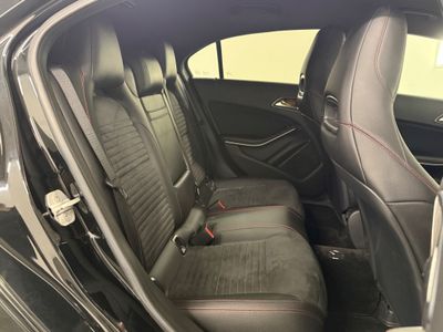 2013 Mercedes-Benz A 180