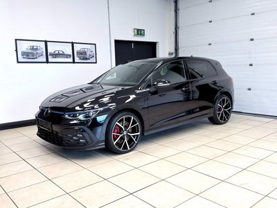 2023 Volkswagen Golf